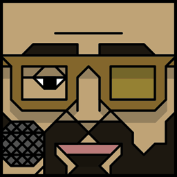 Download the Squatties B. Dolan character face avatar The face of the Squatties B. Dolan character. From the 
		
		
	 set.